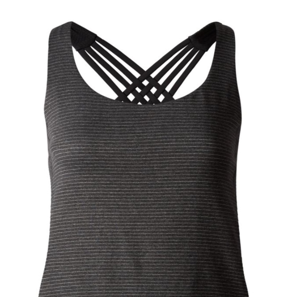 🌪Lululemon Wild Tank